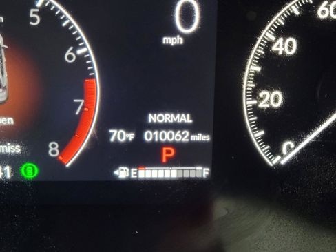 Used 2024 Honda CR-V LX image 27