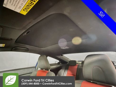 Used 2014 Honda Civic Si image 22