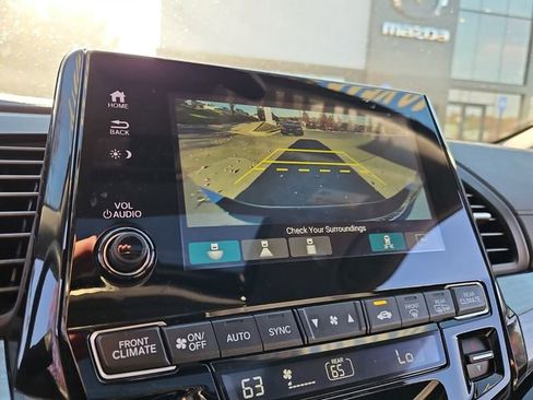 Used 2023 Honda Odyssey Elite image 25