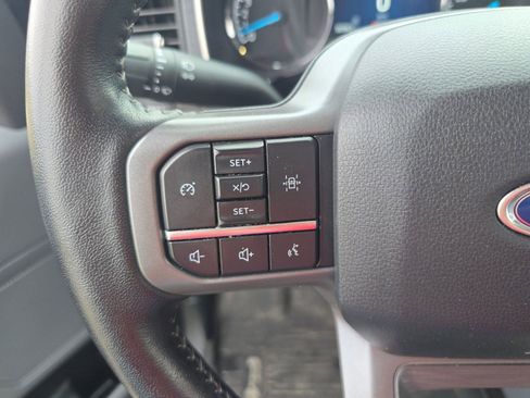 Used 2021 Ford F150 XLT w/ Equipment Group 301A Mid image 15