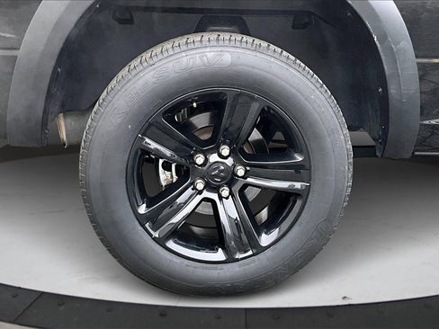 Certified 2024 RAM 1500 Classic Warlock image 33