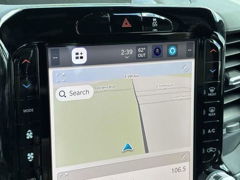 New 2025 RAM 2500 Tradesman image 18