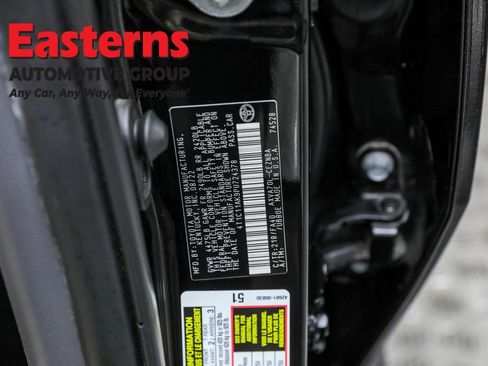 Used 2023 Toyota Camry LE image 32