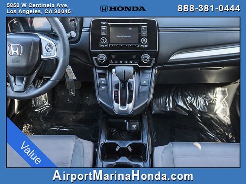Used 2019 Honda CR-V LX image 2