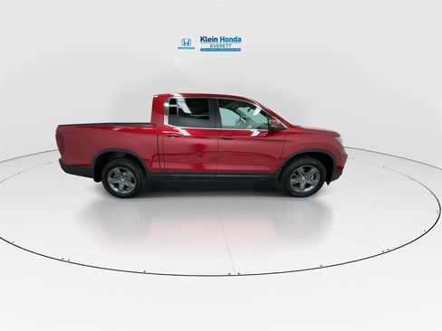 Used 2023 Honda Ridgeline RTL image 3