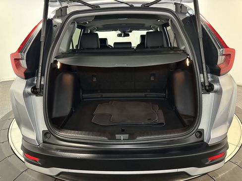 Certified 2020 Honda CR-V EX-L image 32