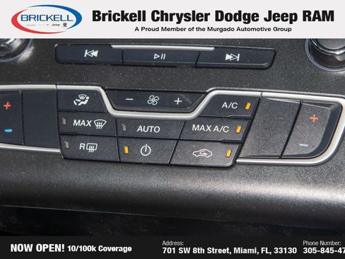 Used 2019 Ford Fusion SE image 22