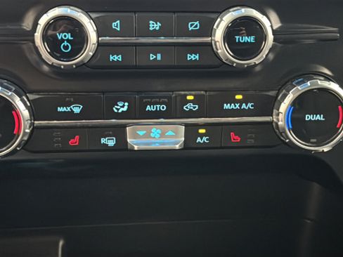 Used 2024 Ford F150 XLT w/ Equipment Group 302A MID AWD/4WD image 17