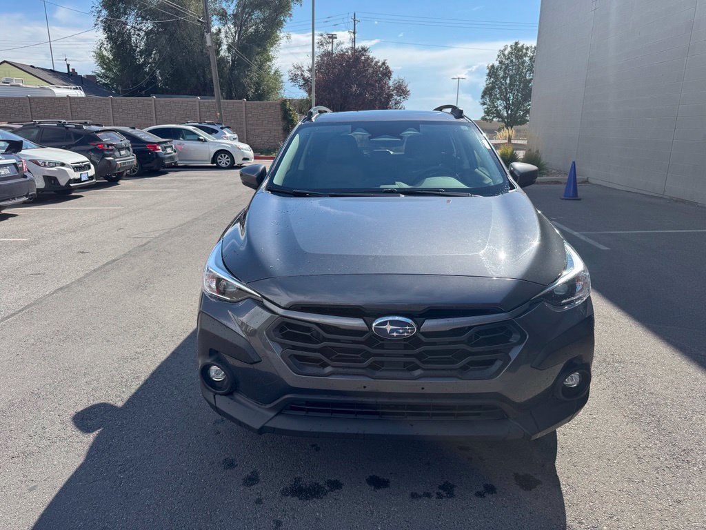 Used 2024 Subaru Crosstrek 2.0i Premium AWD/4WD image 8