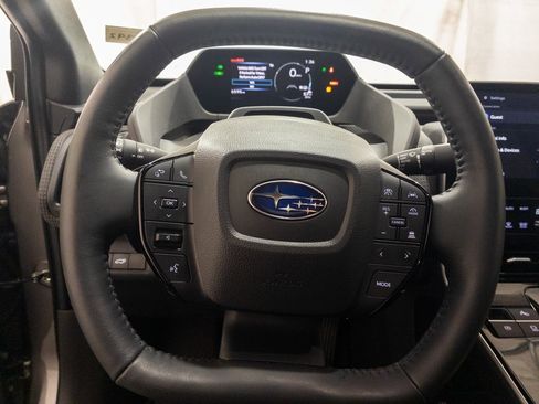 Used 2024 Subaru Solterra Limited image 15