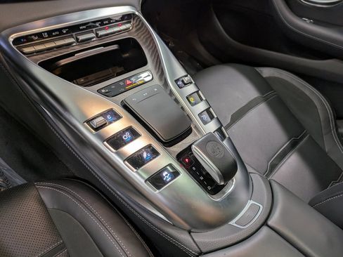 Used 2022 Mercedes-Benz AMG GT 53 image 14