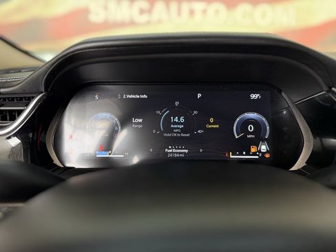 Used 2022 Jeep Grand Cherokee Limited w/ Luxury Tech Group II image 33