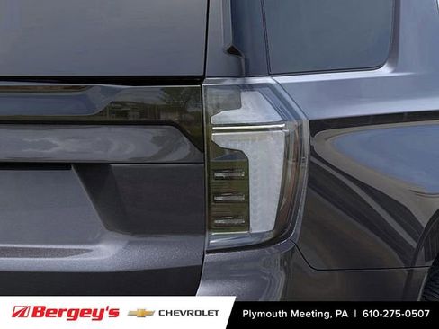 New 2026 Chevrolet Tahoe Premier image 15