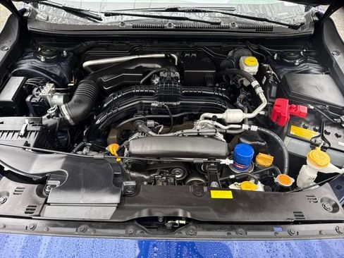 Used 2024 Subaru Impreza 2.0i image 27