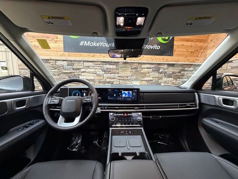 Used 2025 Hyundai Santa Fe XRT image 16