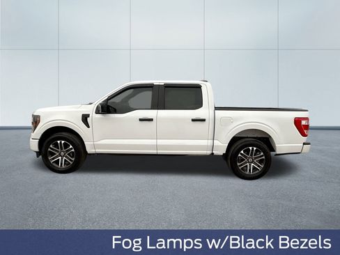 Used 2023 Ford F150 XL w/ STX Appearance Package image 11
