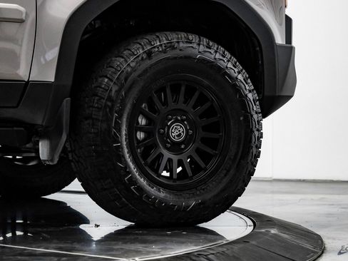 Used 2024 Toyota Land Cruiser 1958 image 84