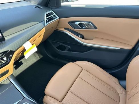 New 2026 BMW 330i xDrive Sedan w/ M Sport Package AWD/4WD image 18