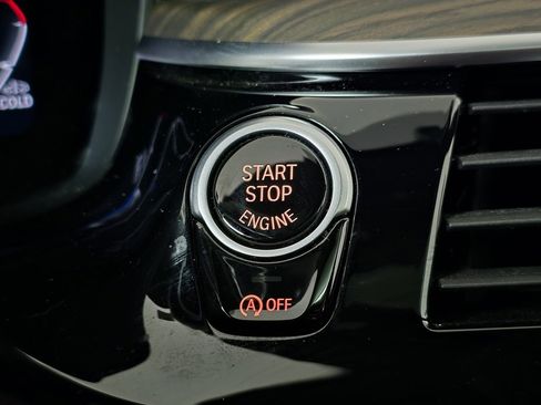 Certified 2023 BMW M550i xDrive w/ Parking Assistance Package image 28