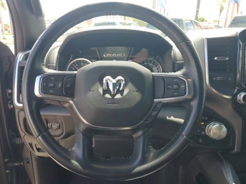 Certified 2023 RAM 1500 Laramie image 29