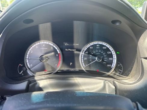 Used 2019 Lexus NX 300 F Sport w/ F Sport Premium Package FWD image 14