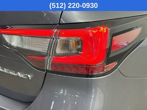 Used 2025 Subaru Legacy Premium AWD/4WD image 33
