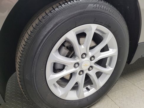 Used 2019 Chevrolet Equinox LT AWD/4WD image 31