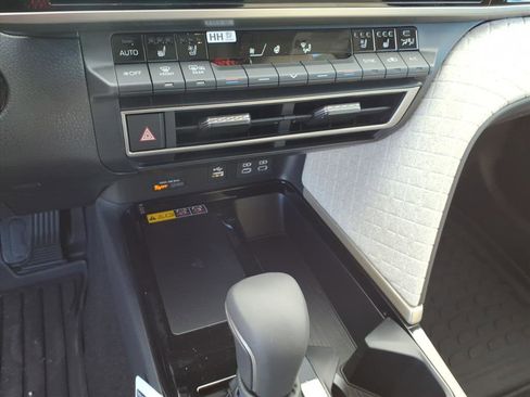 New 2026 Toyota Camry XLE image 14