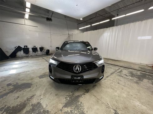 New 2026 Acura RDX A-Spec AWD/4WD image 28