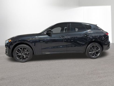 Used 2023 Maserati Levante Modena S AWD/4WD image 46
