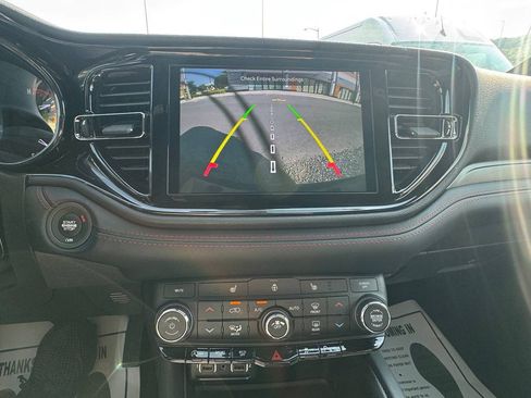Used 2026 Dodge Durango GT RWD image 12