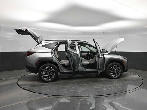 New 2026 Hyundai Tucson SEL Plus AWD/4WD image 42