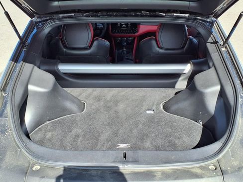 Used 2024 Nissan Z Performance w/ Floor Mat Package RWD image 14