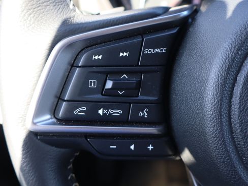 Used 2024 Subaru Ascent Limited w/ Technology Package image 20