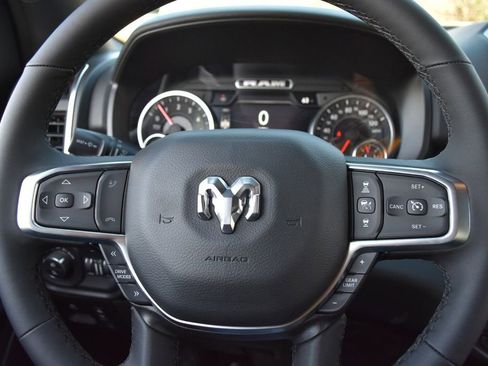 New 2026 RAM 1500 Big Horn image 15