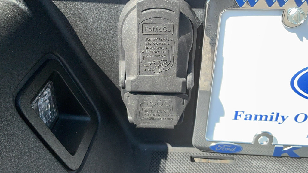 Used 2023 Ford F150 XLT w/ Equipment Group 302A High AWD/4WD image 40