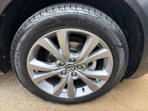 Used 2023 MAZDA CX-30 2.5 Turbo w/ Premium Plus Pkg AWD/4WD image 33