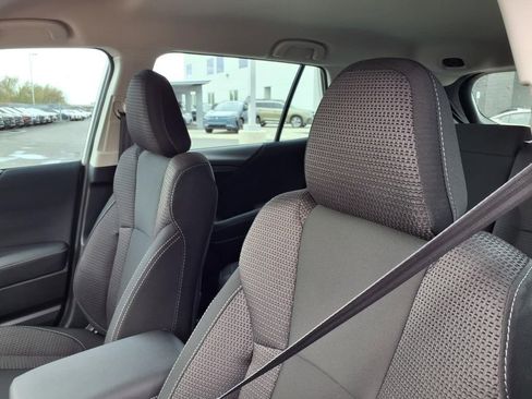 Certified 2025 Subaru Outback w/ Popular Package #1A image 26