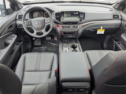 New 2026 Honda Ridgeline TrailSport image 27