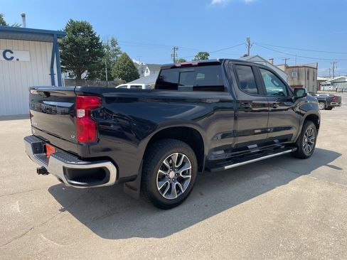 Used 2023 Chevrolet Silverado 1500 LT image 17