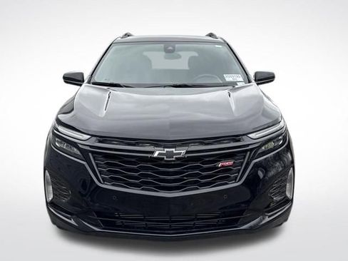 Used 2024 Chevrolet Equinox RS image 10