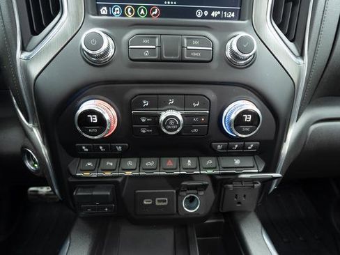 Used 2021 GMC Sierra 1500 Denali w/ Driver Alert Package II image 24