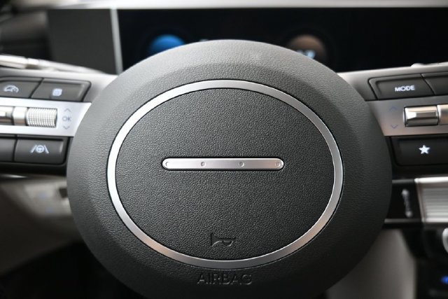 New 2026 Hyundai Tucson Limited AWD/4WD image 28