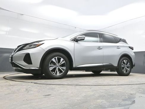 Used 2020 Nissan Murano SV image 33