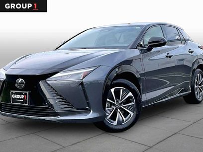 Used 2023 Lexus RZ 450e Premium w/ Technology Package
