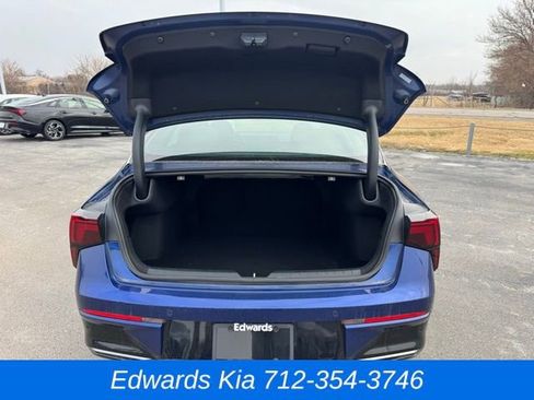 New 2026 Kia K5 GT-Line w/ GT-Line Premium Package image 11