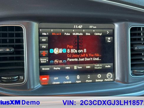 Used 2020 Dodge Charger Scat Pack image 38