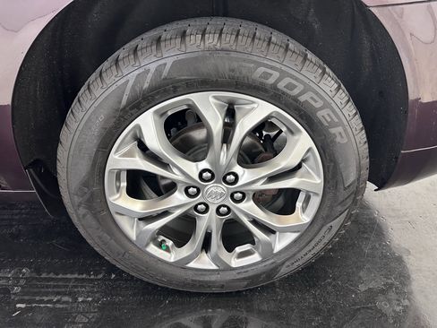 Used 2021 Buick Enclave Avenir w/ Trailering Package, 5000 lbs. image 24