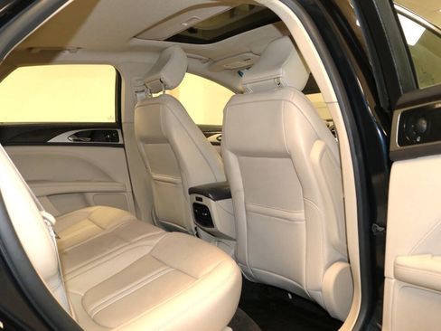 Used 2020 Lincoln MKZ Reserve w/ Elements Package FWD image 83