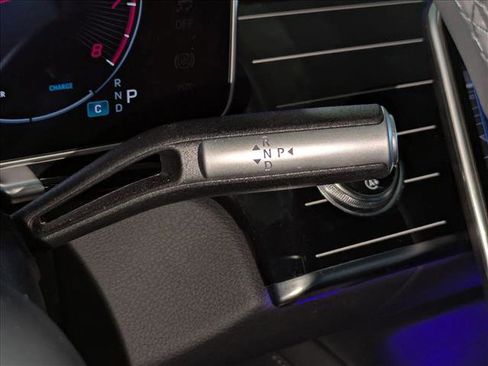 Used 2023 Mercedes-Benz S 580 4MATIC Sedan image 12